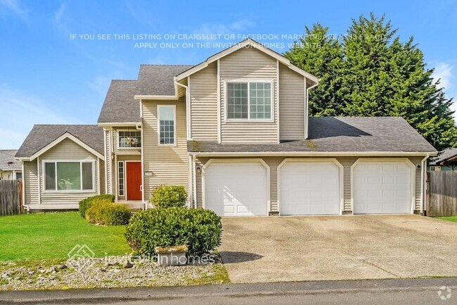 Building Photo - 21510 44th Ave Ct E