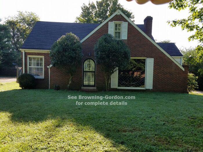 Primary Photo - Charming 3 bedroom home in Oak Hill near G...