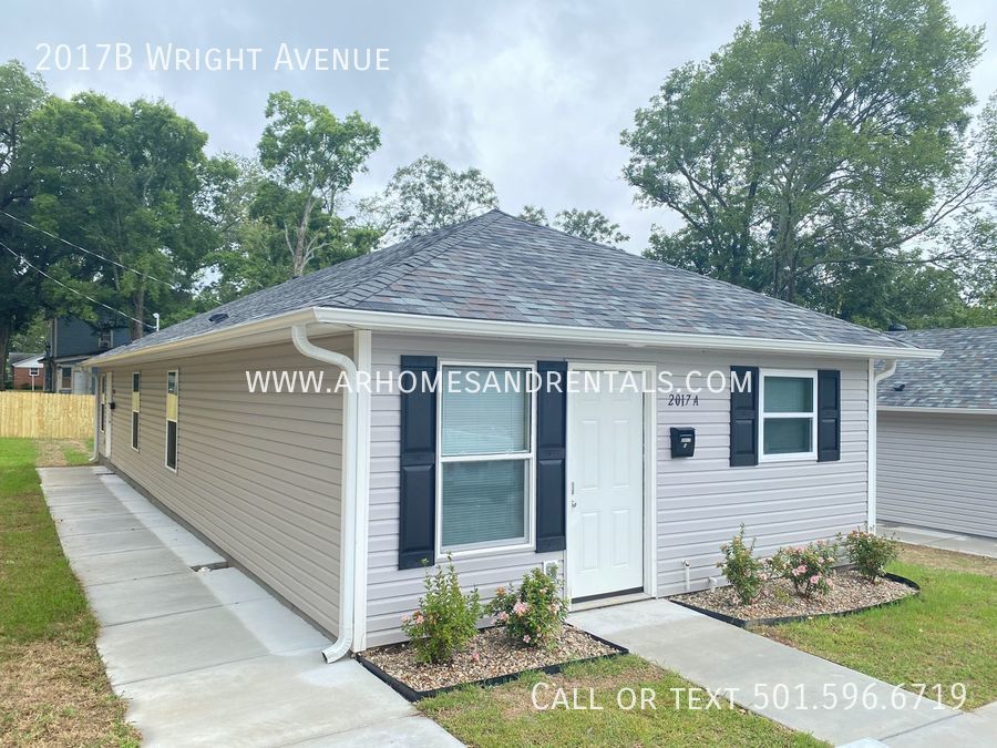 Foto principal - 2017 Wright Ave
