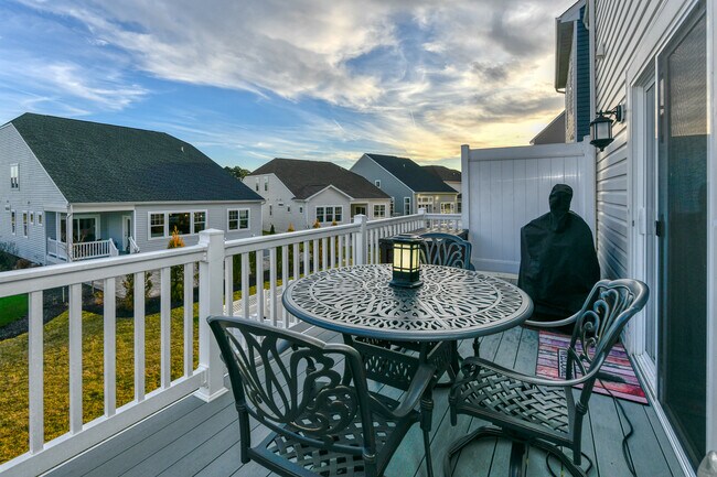 Cubierta trasera - 36015 Auburn Way