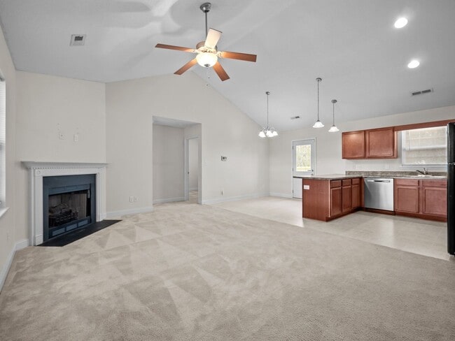 Foto del edificio - Welcome to Eastport!