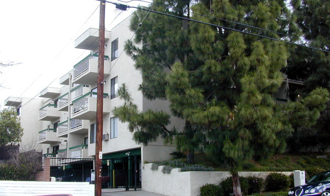 Foto del edificio - Park Crest Senior Apartments