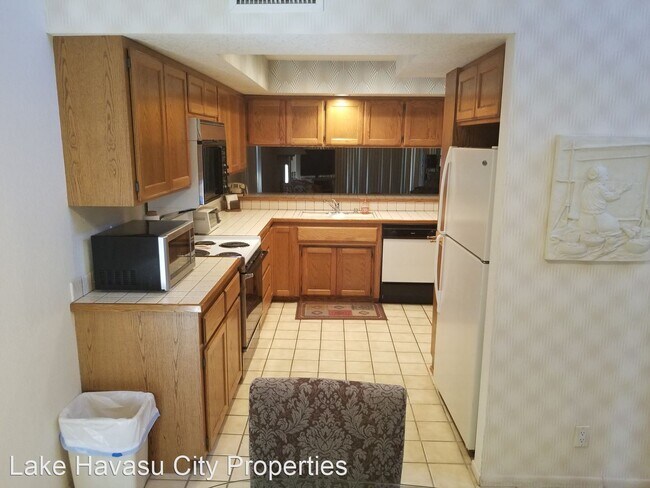 Building Photo - 3 br, 2 bath House - 375 London Bridge Rd #15