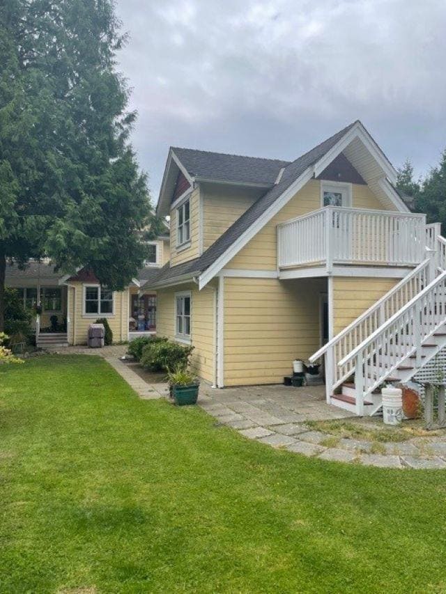 Building Photo - 168** PEACE PARK DRIVE