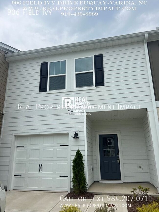 Building Photo - 906 Field Ivy Dr