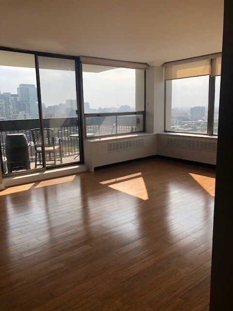 Foto del edificio - 1460 N Sandburg Terrace