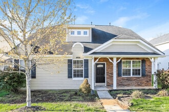 Building Photo - 4533 David Cox Rd
