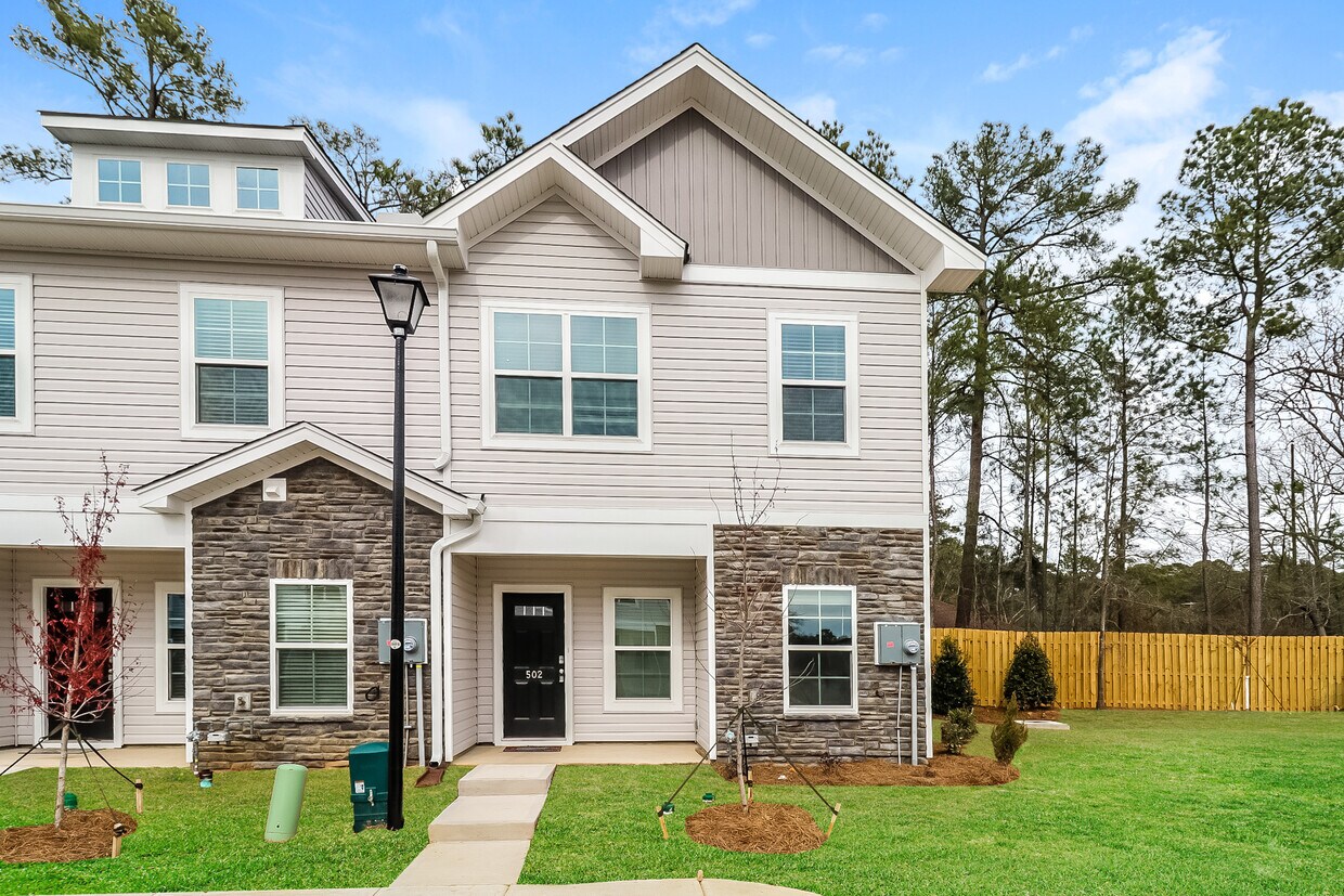 Primary Photo - 260 Duck Grove Way, Columbia, SC