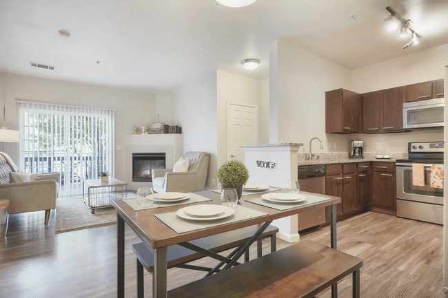 Building Photo - Lowry North Apartment Homes