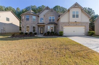 Building Photo - 2727 Cove View Ct SE