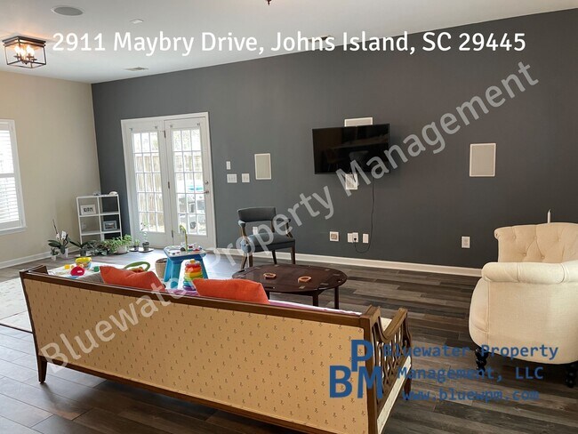 Building Photo - 2911 Maybry Dr