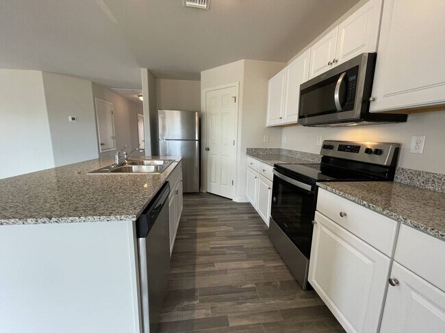 Foto del edificio - 1039 W Seminole Dr