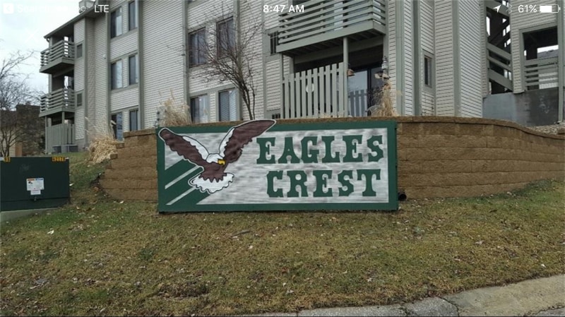 Primary Photo - 2999 Eagles Crest Cir