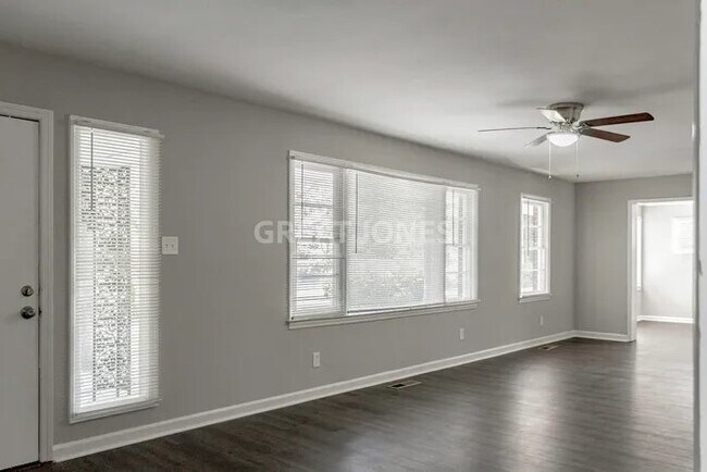 Foto del edificio - 209 Ashby Way