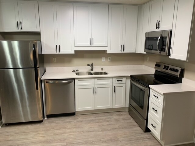 Foto principal - Waterford Place Apartments