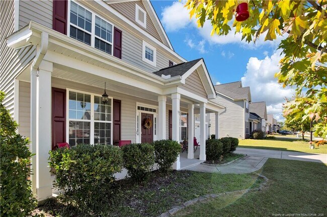 Foto del edificio - 313 Fountain Grove Dr