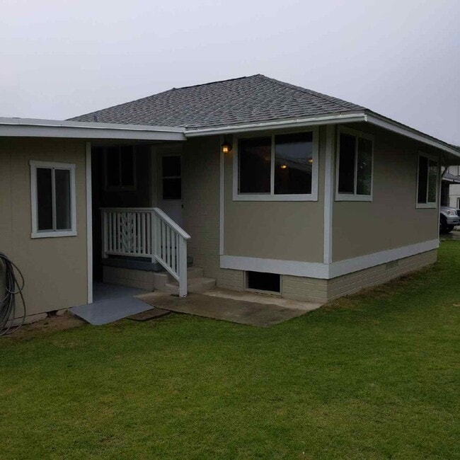Building Photo - KAILUA -  Single Family HOME 3BR / 3BA + STUDIO WITH FULL BATH / CARPORT