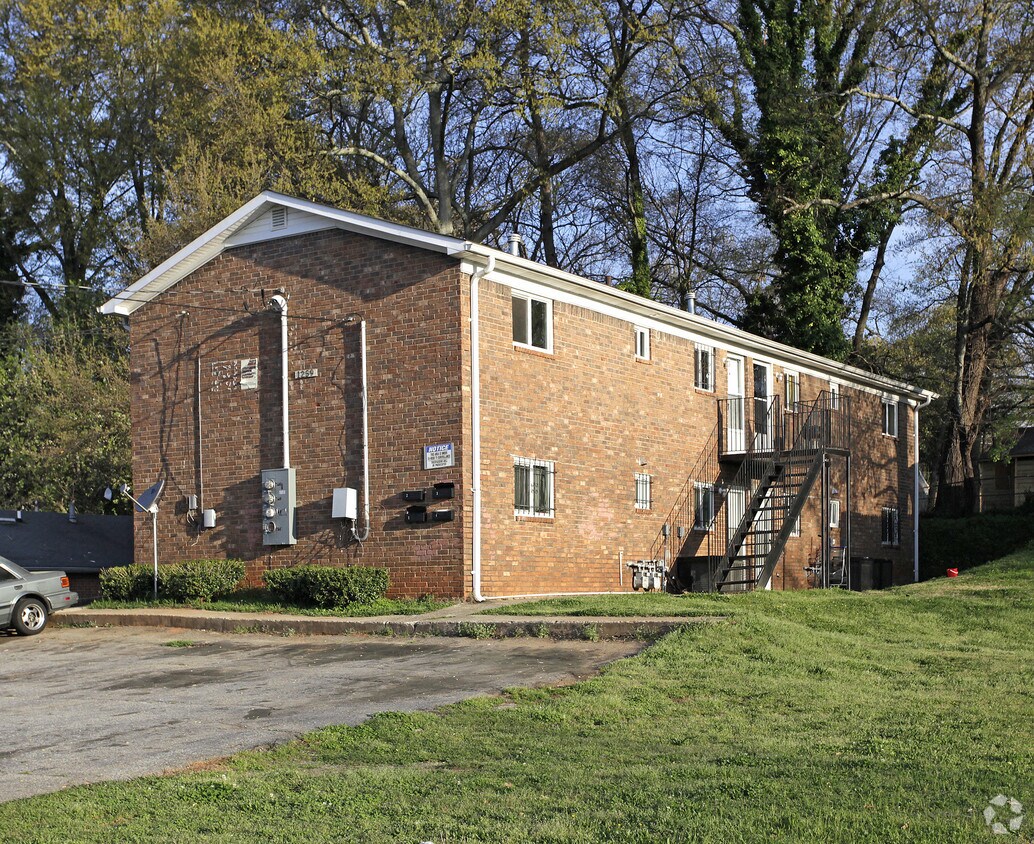 Foto principal - 1259 Washington Ave