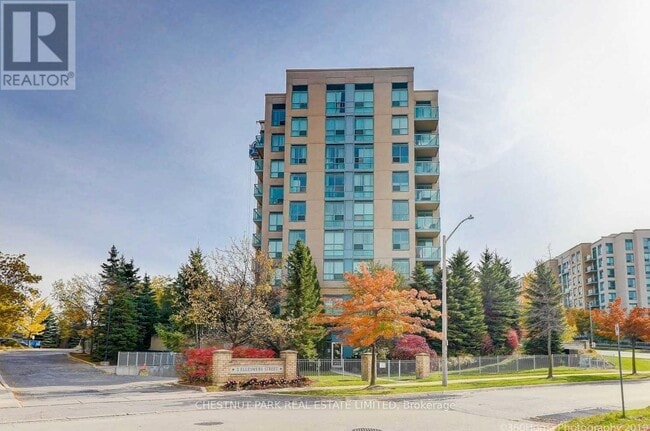 Building Photo - 3-623 Ellesmere St