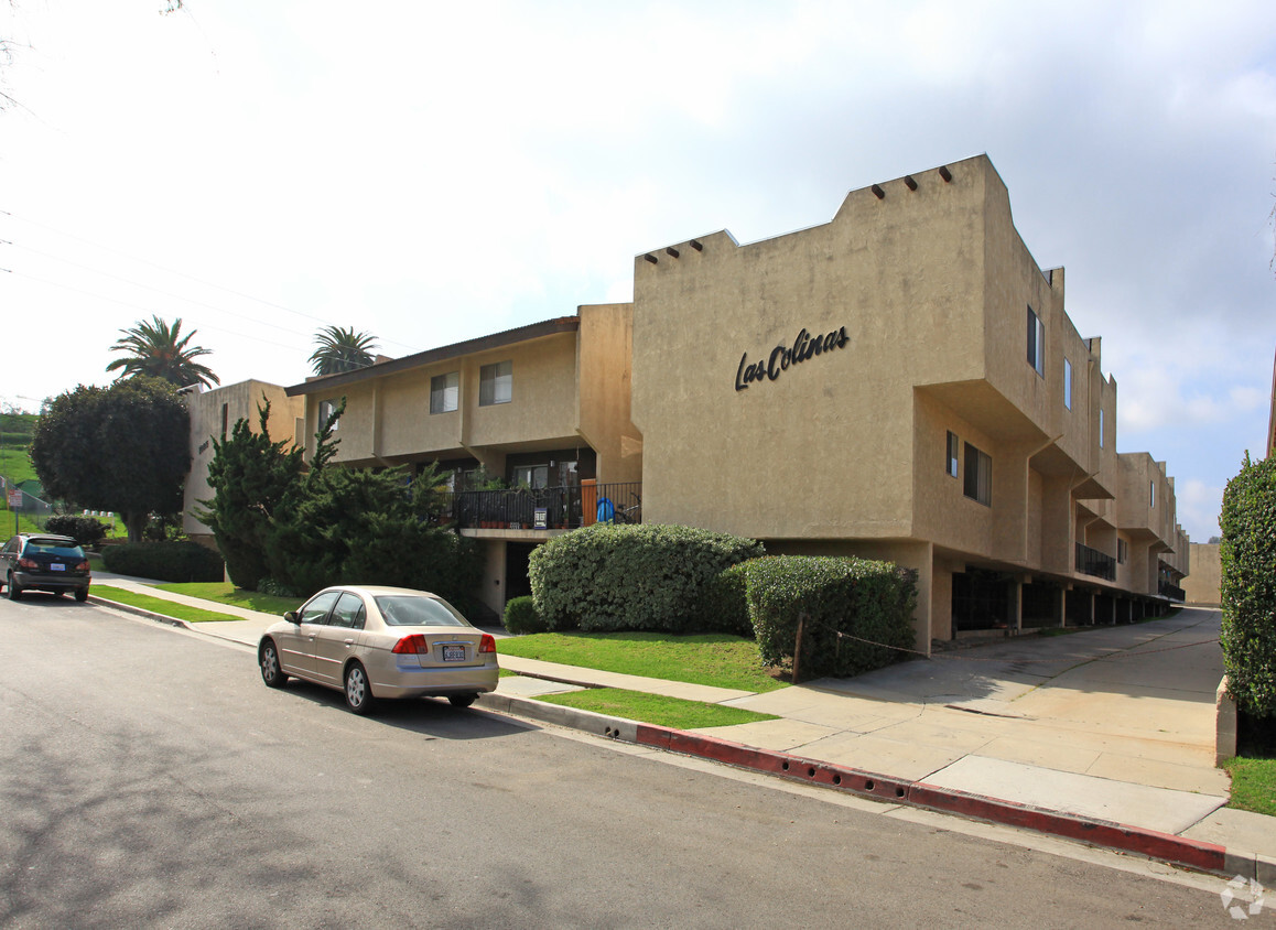 Building Photo - Las Colinas Apartments