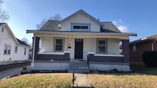 Building Photo - 2313 Fauver Ave.