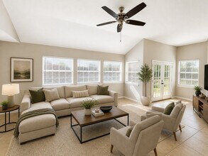 Building Photo - 7142 River Garden Dr