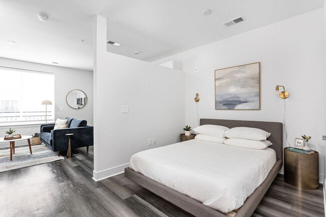 Foto del edificio - 520 E Washington St