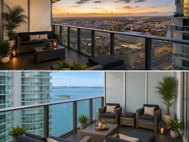Foto del edificio - 488 NE 18th St