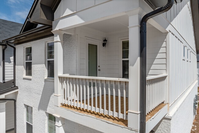 2146 Miller Chapel Rd SE - Vaughn Townhomes