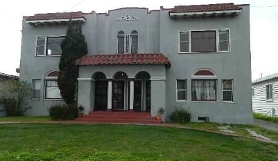 Primary Photo - 2836-2842 Seminary Ave
