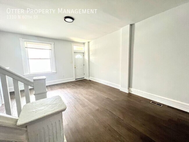 Foto del edificio - 1310 N 60th St