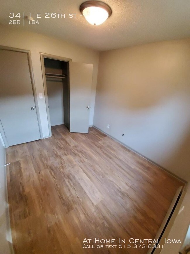Foto del edificio - 3411 E 26th St