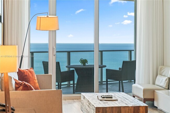 Foto del edificio - 4111 S Ocean Dr