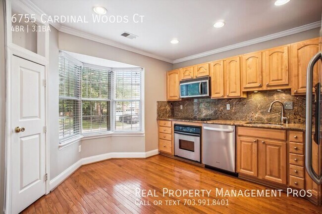 Building Photo - 6755 Cardinal Woods Ct