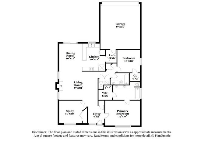 Building Photo - 4165 MALONE AVE, THE COLONY, TX 75056