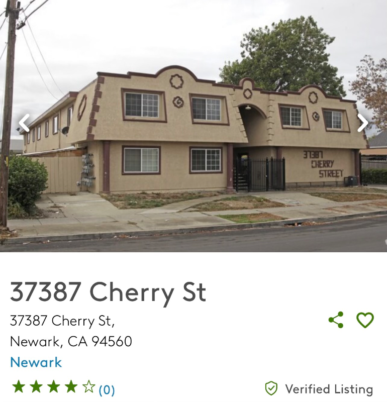 Foto principal - 37387 Cherry St