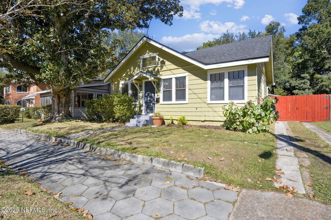 Building Photo - 2769 Green St