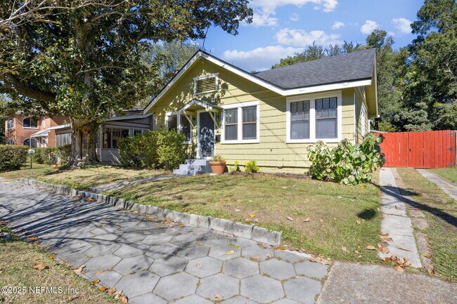 Foto del edificio - 2769 Green St