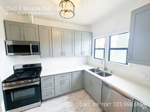 Building Photo - 1540 E Wilson Ave