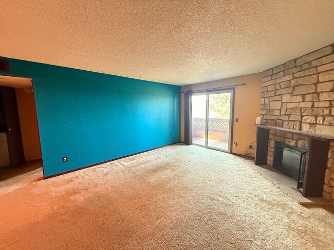Foto del edificio - Green Mountain Condo with Scenic Views & Trail Access