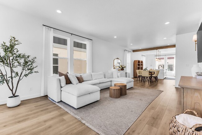 Foto del edificio - 1484 N 1875 W