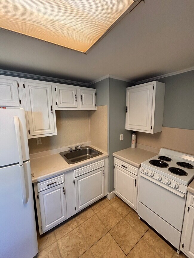 Foto del edificio - 1BR/1BA Apartment – Prime Location Near Do...