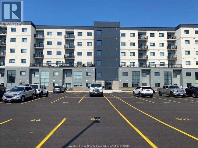 Building Photo - 7333 Meo Blvd
