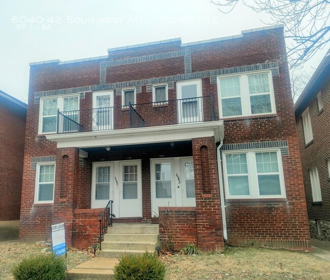 Building Photo - 6040 Southwest Ave