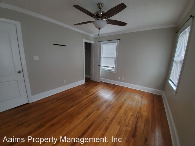 Building Photo - 3 br, 1 bath House - 213 Brainerd Avenue