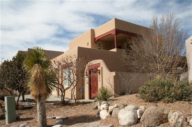 Primary Photo - 12609 Sandia Ridge Pl NE