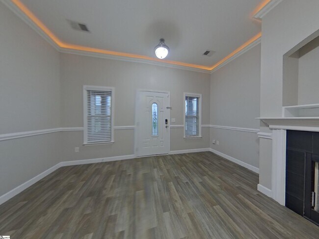 Foto del edificio - 801 Alley Ridge Dr