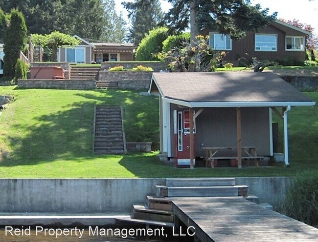 Building Photo - 2 br, 1 bath House - 6908 Long Lake Rd SE