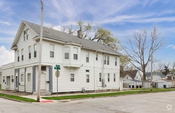 Building Photo - 2047 W 6th St