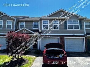 Building Photo - 1897 Chaucer Dr